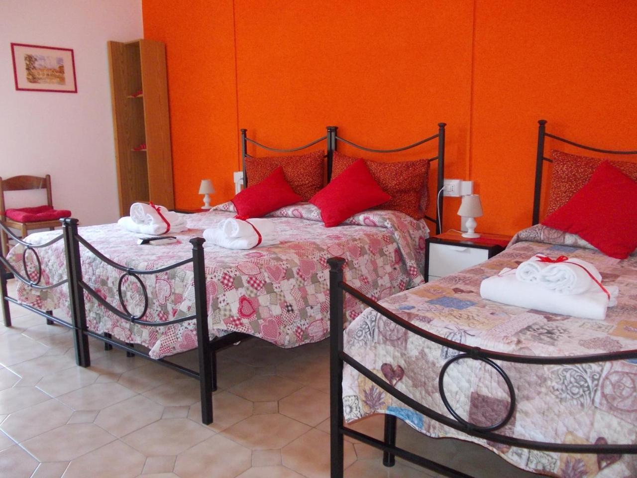 Sistina Vatican Rooms Rome Bagian luar foto