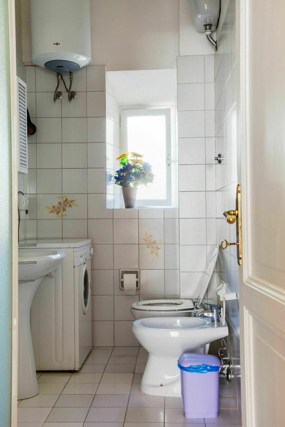 Sistina Vatican Rooms Rome Bagian luar foto