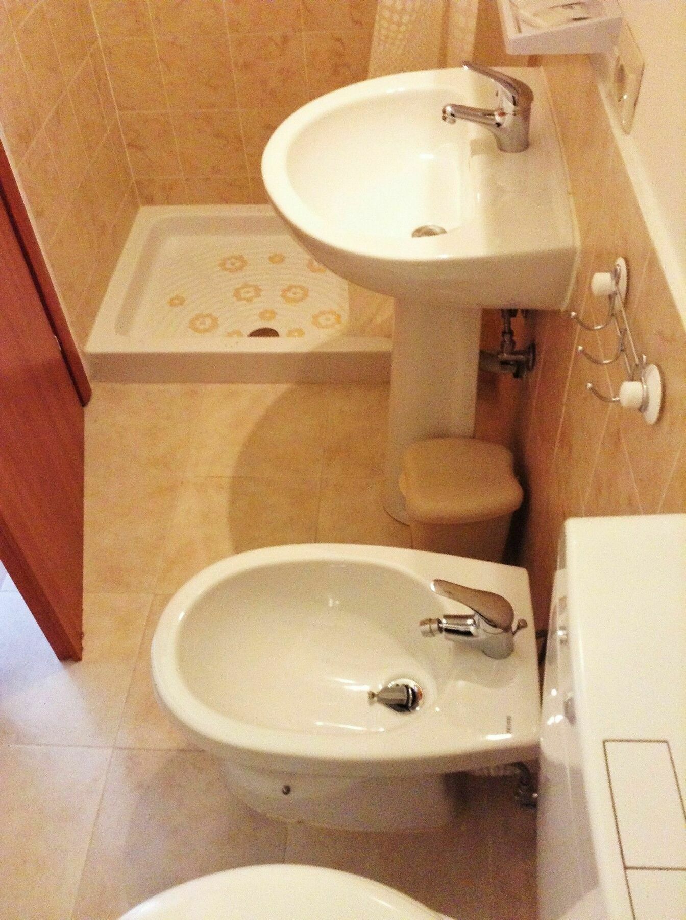 Sistina Vatican Rooms Rome Bagian luar foto